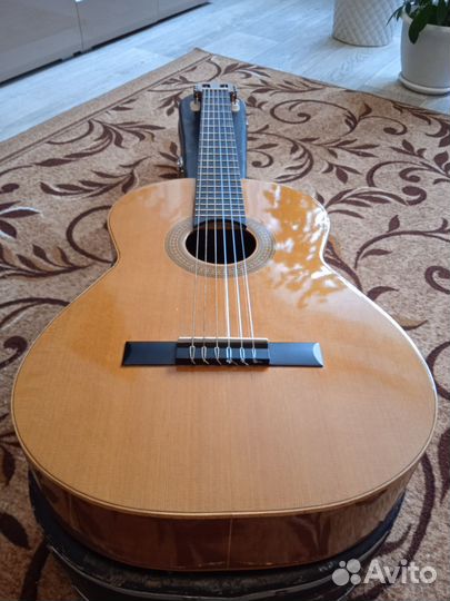 Классическая гитара Alvaro 40