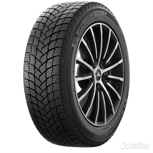 Michelin X-Ice Snow 205/55 R16 94H