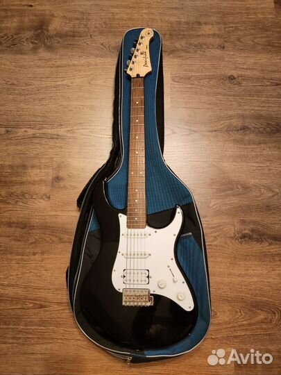 Гитара Yamaha Pacifica 112j
