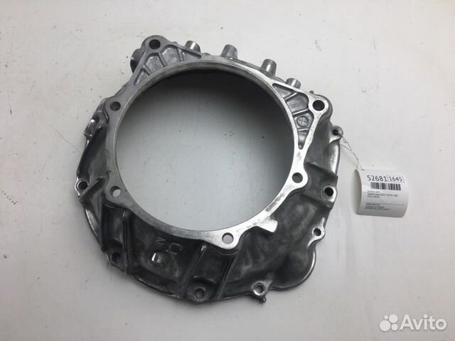 Колокол АКПП Toyota Crown JZS175 2jzfse 2001