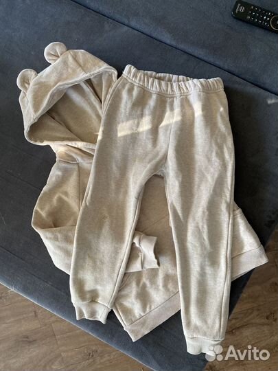 Костюм Мишка 116 р-р