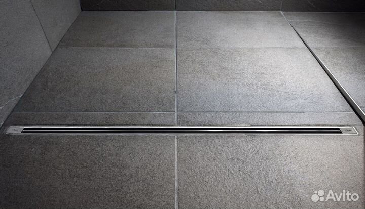 Душевой лоток Viega Advantix Vario (матов)