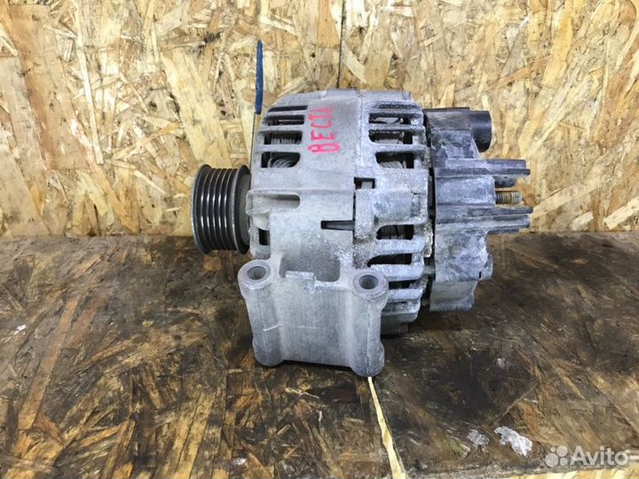 Генератор LADA Vesta седан 1.6 2018