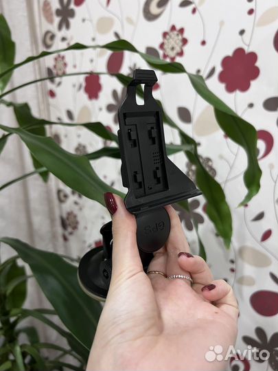 Аксессуары для GPS навигатора