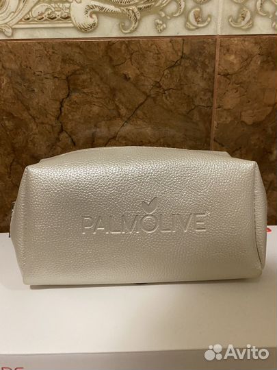 Косметичка palmolive