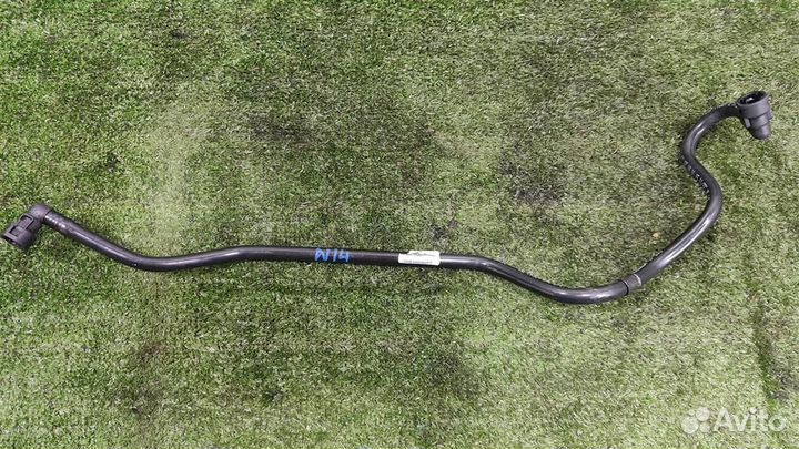 Трубка вакуумная Mercedes Benz E-class W212 2009