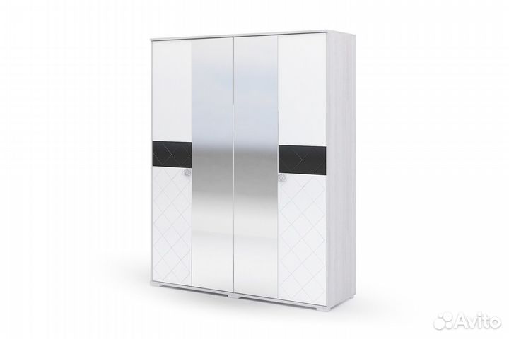 Шкаф Сальма шк 024