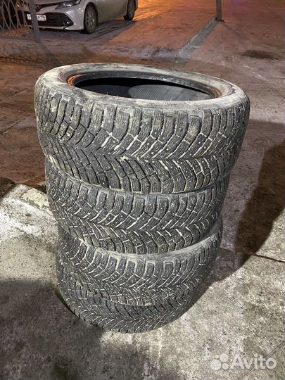 Michelin Agilis 101 235/50 R18 101T