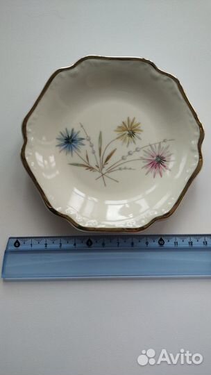 Антикварные розетки