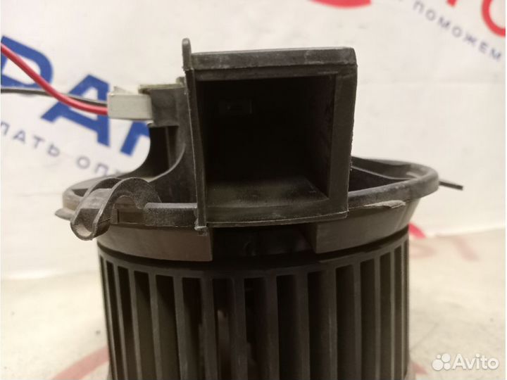 Моторчик печки, 6441J8 peugeot 206, 3049779