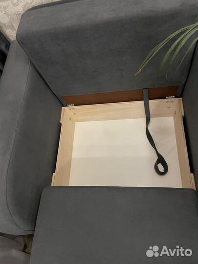 Кресло кровать