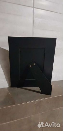 Рамка для фото ручной работы