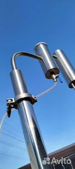 Дистиллятор самогонный аппарат