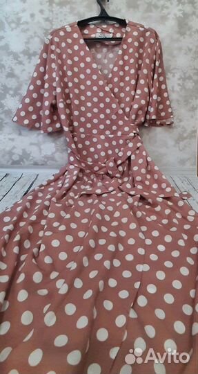 Платье женское новое большие размеры