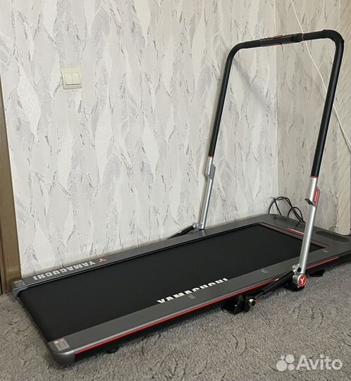 Беговая дорожка Yamaguchi Runway PRO-X