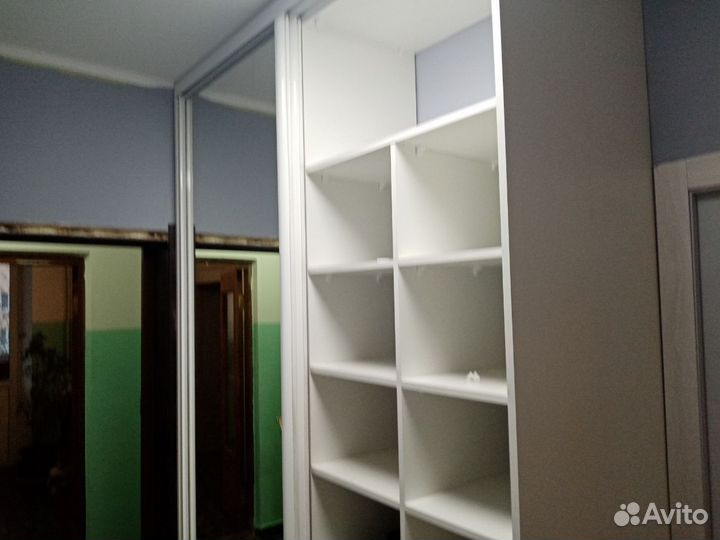 Шкаф в тамбур,коридор,балкон -не стандарт
