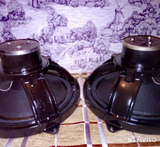 Динамики 4А-32