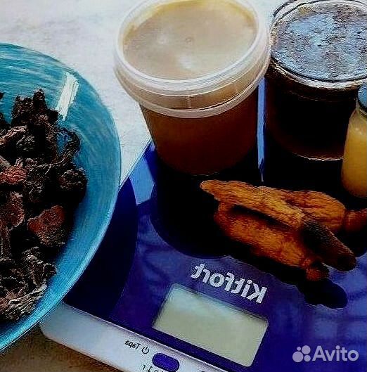 Паста для потенции