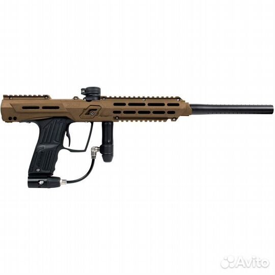 Тактический обвес для пейнтбольного маркера Etha