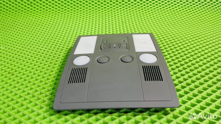 Плафон салона Audi A8 D3 (4E) 2002-2010