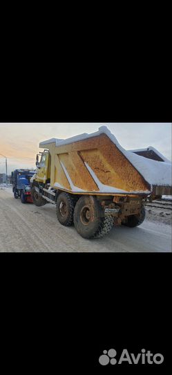 Грузовой Эвакуатор-911 Миасс