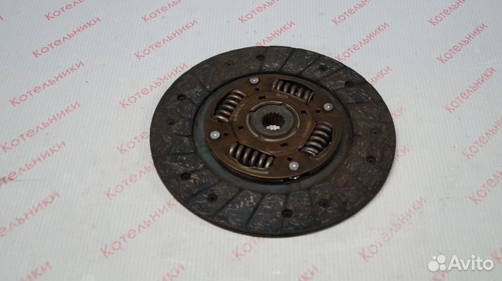 Nissan 30100-2F215 Диск сцепления