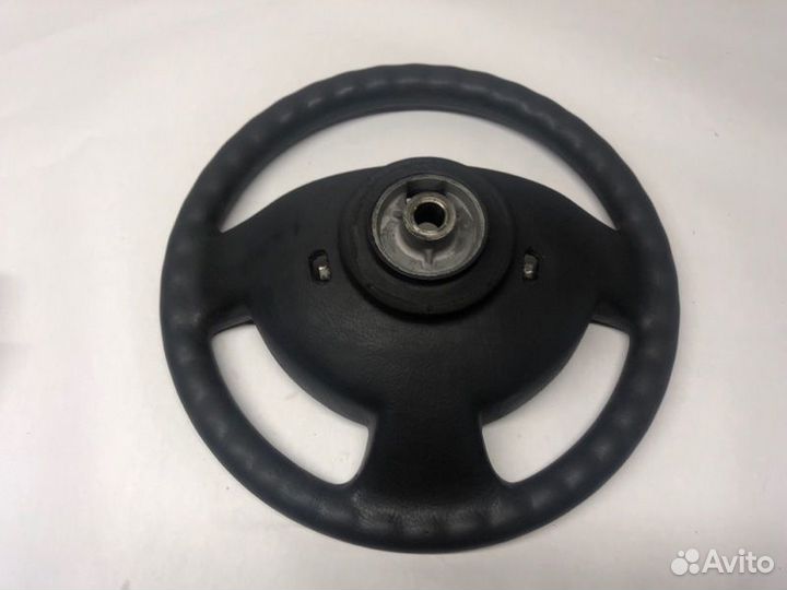 Руль Renault Symbol 1 K4J 2002-2008