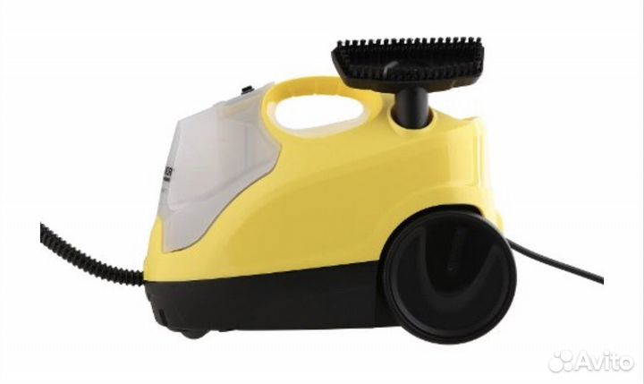 Пароочиститель Karcher sc 2.500 / sc 4