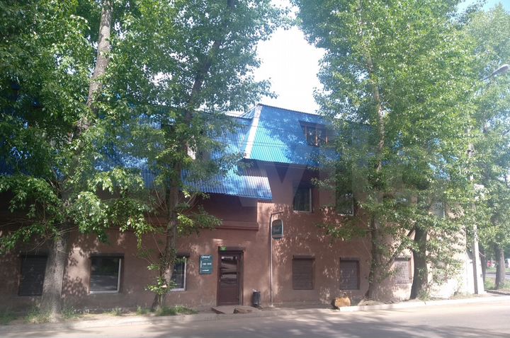 Свободного назначения, 76 м²