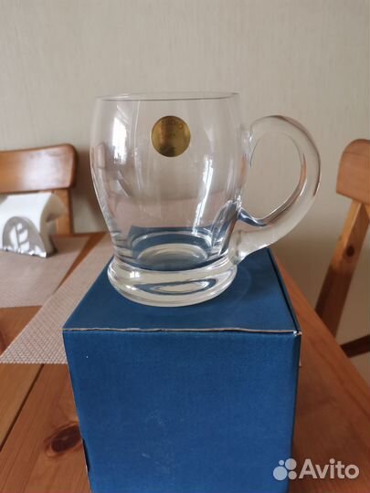 Кружка пивная