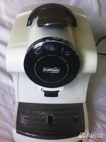 Кофемашина Caffitaly Professional P05