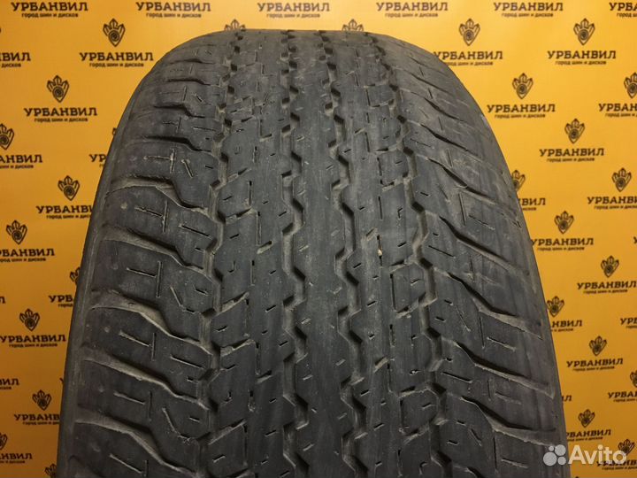 Dunlop Grandtrek AT25 285/60 R18