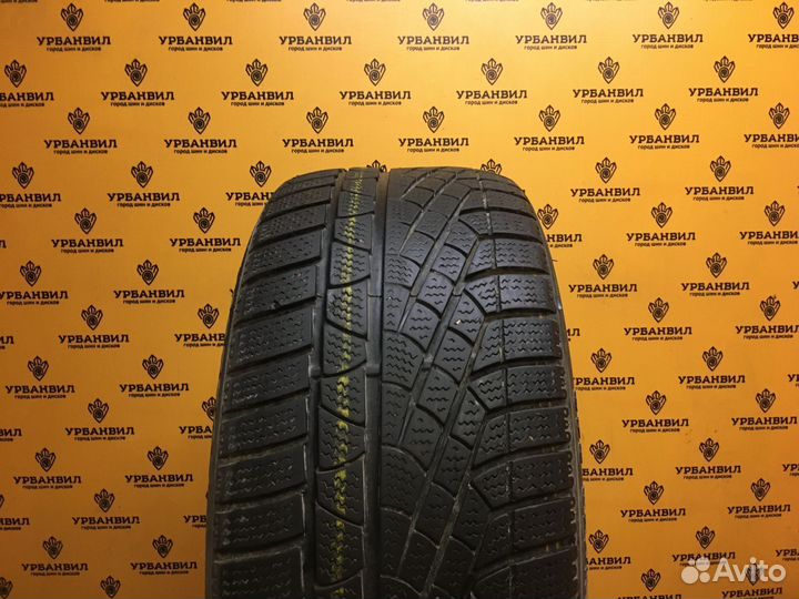 Pirelli Winter Sottozero 240 Serie II 255/40 R19 100V