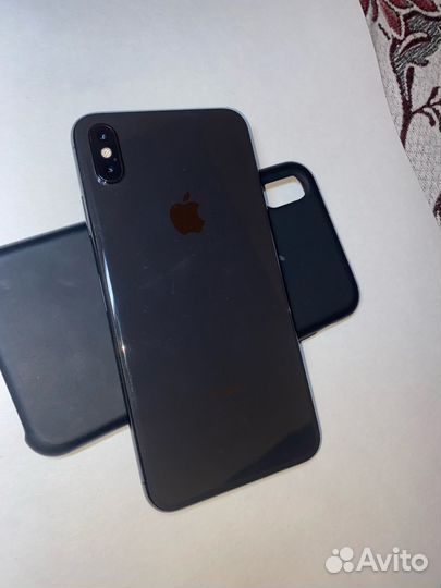 iPhone Xs Max, 64 ГБ