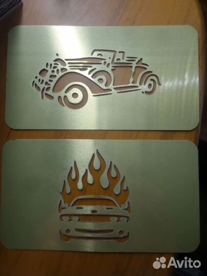 Лазерная Гравировка, маркировка, 3D гравировка