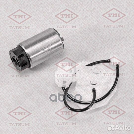 Насос топливный электрический THA1006 tatsumi