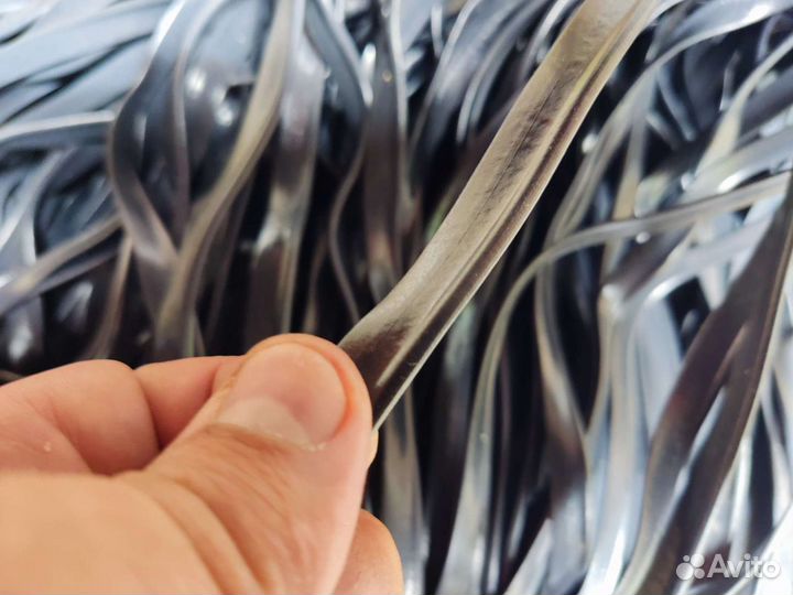 Кант для шитья сумок чехлов тентов