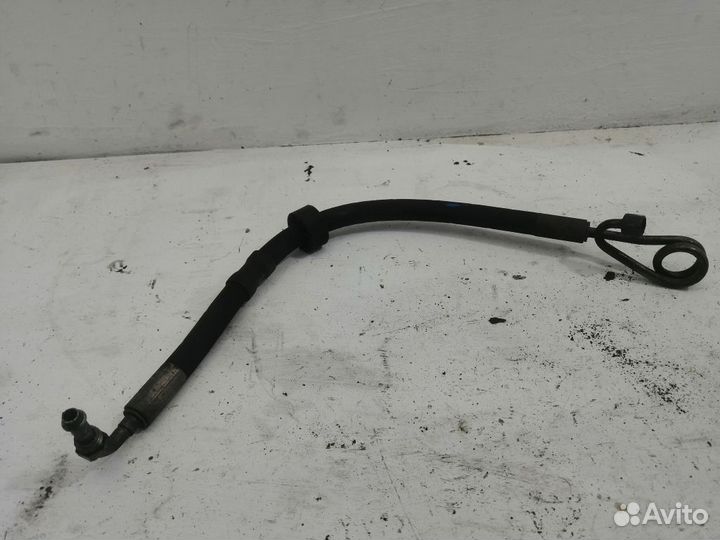 Трубка гидроусилителя