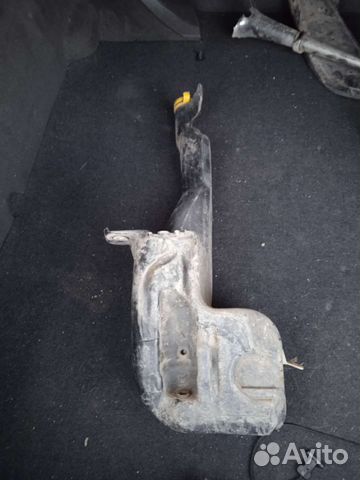 Бачок омывателя