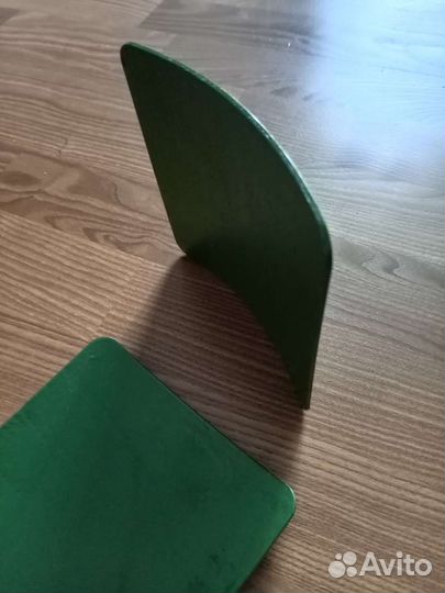 Бронеплиты