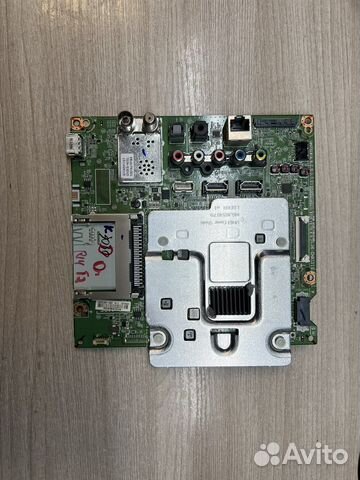 Плата для Lg 43uh610v