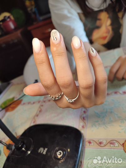 Мастер маникюра на дому