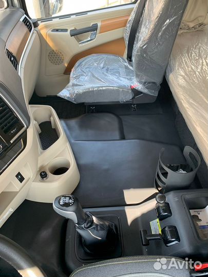 Shacman (Shaanxi) X5000, 2023