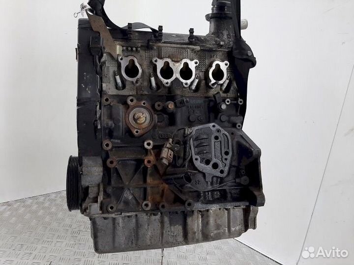 Двигатель AXA Volkswagen Transporter T5 2006 г