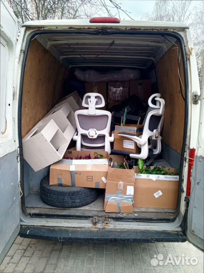 Грузоперевозки аренда 3 4 5 6 тонн от 200кг