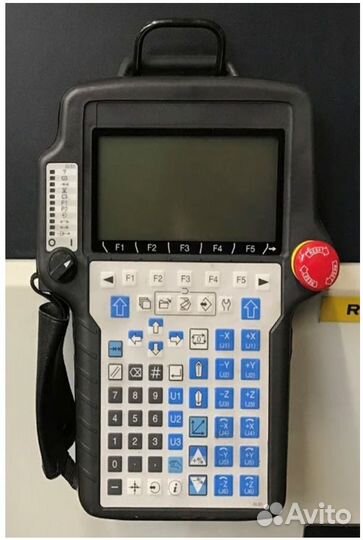 Промышленный робот fanuc R-2000iB 210F