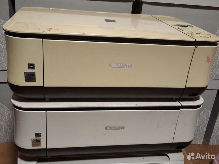 Мфу canon mp 240