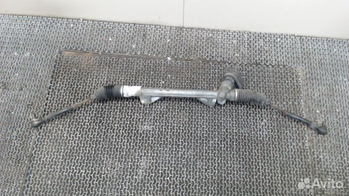 Рейка рулевая без г/у Nissan Leaf, 2011