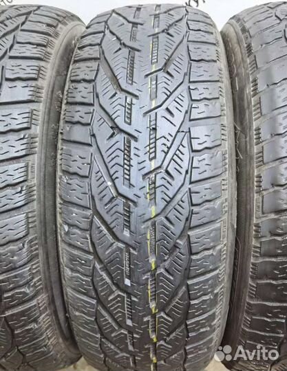 Tigar Winter 195/65 R15 96S