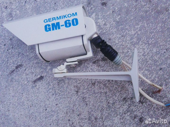 Уличная камера видео наблюдения